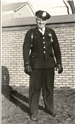 Roy McCallister Police Cheif of Rantoul 1947