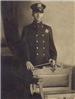 Ben Blue  Police Chief 1918-1920