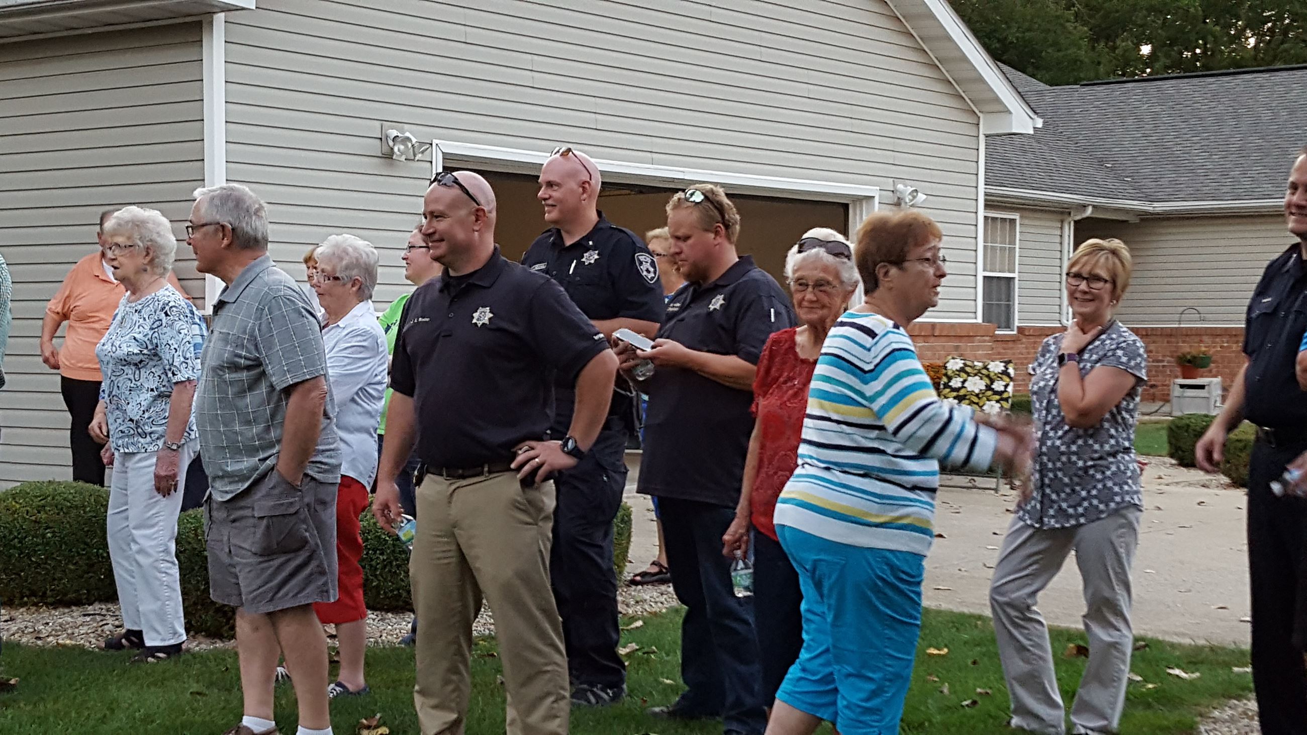 Twin Lakes Condos Response 2