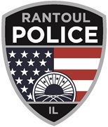 Rantoul PD Badge