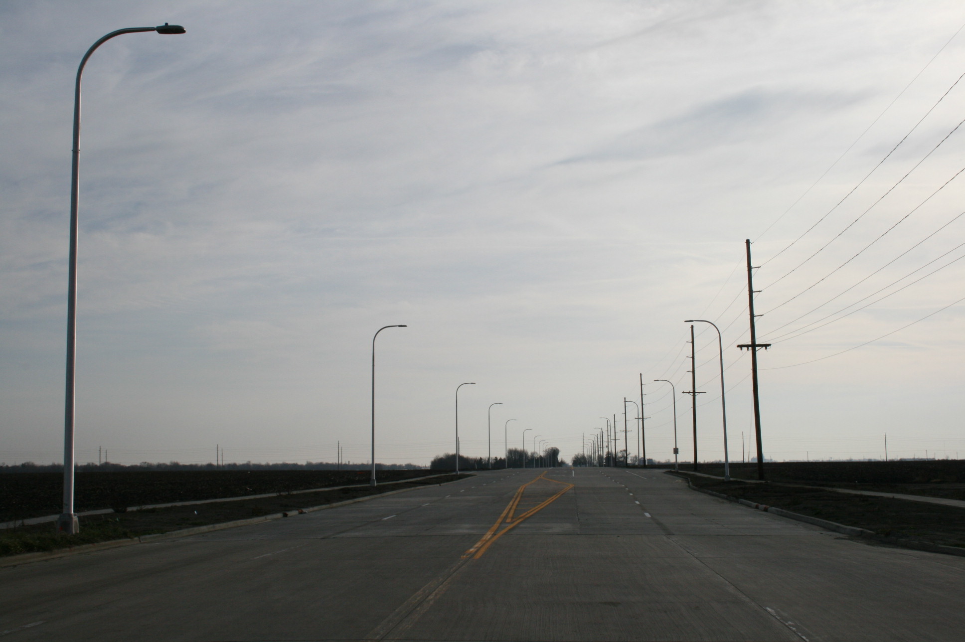 Murray Road Complete