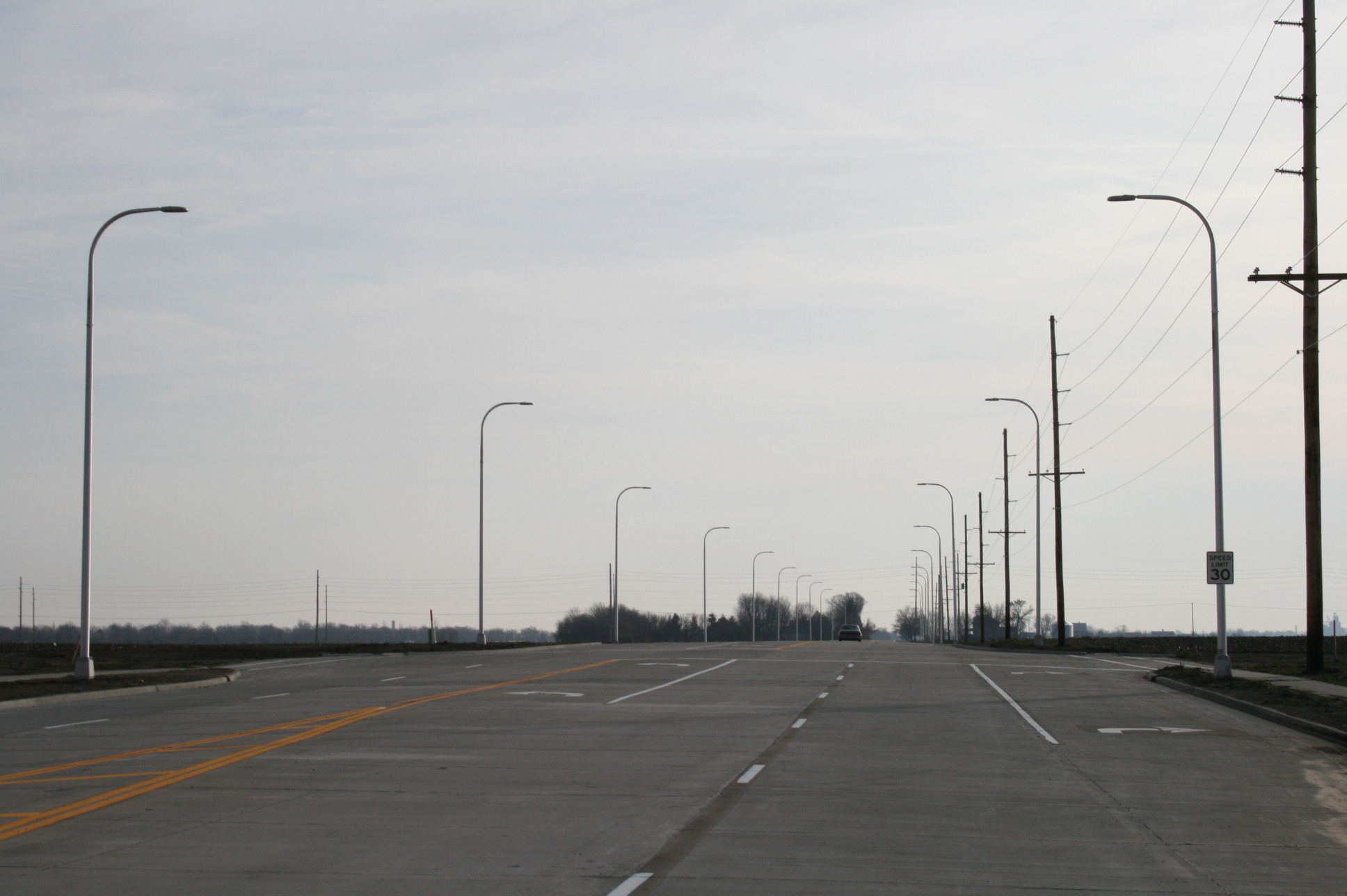 Murray Road Complete