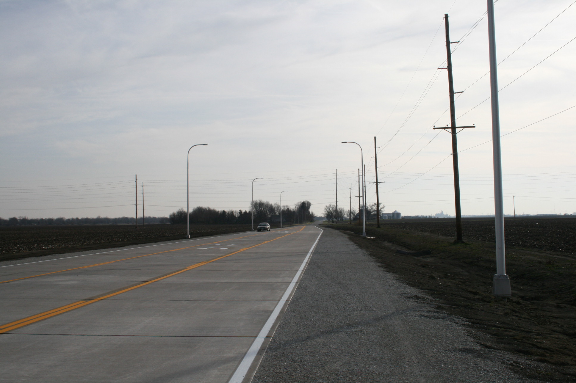 Murray Road Complete